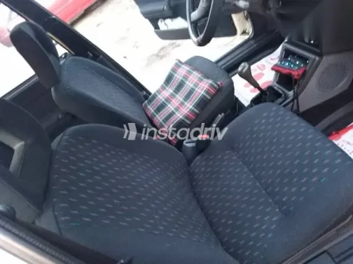 Skoda Favorit 1994 White Used for Sale - 4