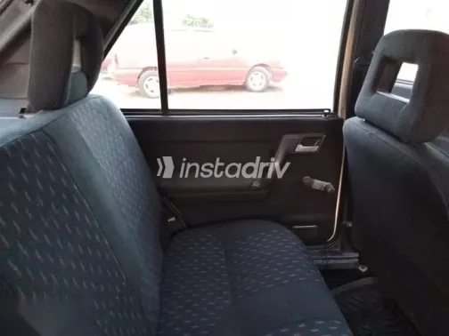 Skoda Favorit 1994 White Used for Sale - 6