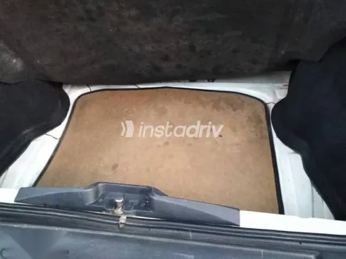 Skoda Favorit 1994 White Used for Sale - 7