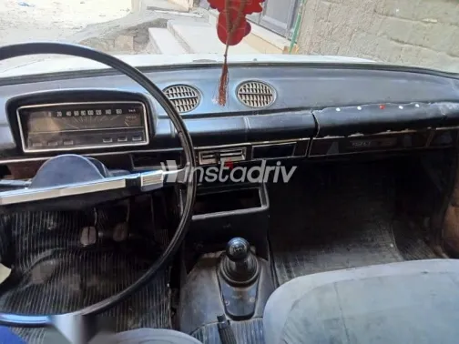 لادا 1200 1998 أبيض مستعملة للبيع - 10