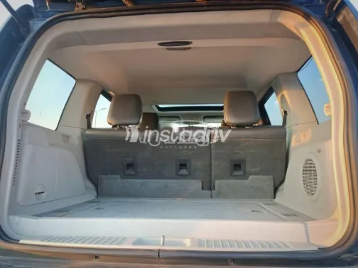 Jeep Cherokee 2009 Dark Blue Used for Sale - 5