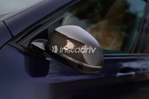 بي ام دبليو X4 2025 أزرق غامق جديدة للبيع - 9