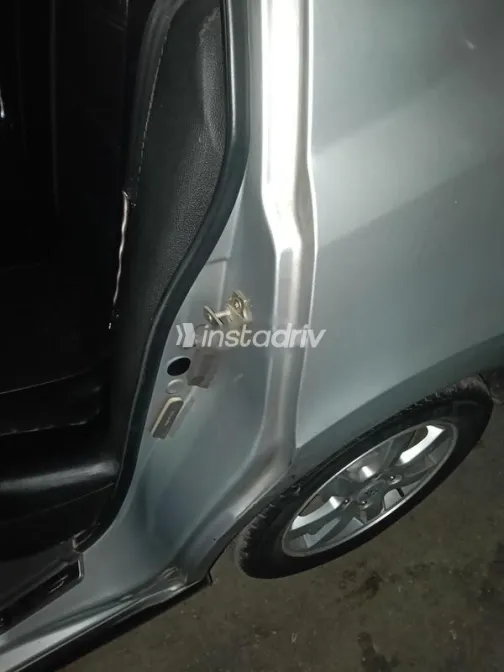 اسبيرانزا انفى 2017 فضي مستعملة للبيع - 4