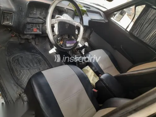 Fiat Shahin 2000 White Used for Sale - 1