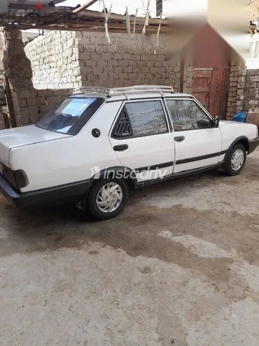 Fiat Shahin 2000 White Used for Sale - 2