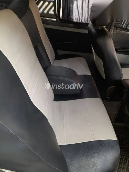 Fiat Shahin 2000 White Used for Sale - 3