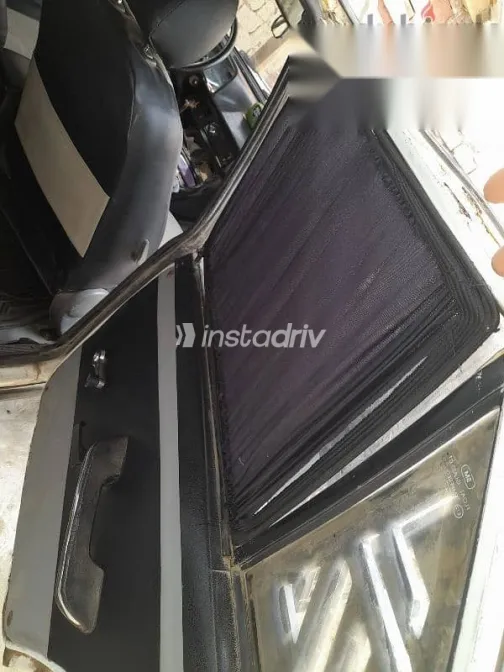 Fiat Shahin 2000 White Used for Sale - 4