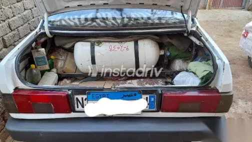 Fiat Shahin 2000 White Used for Sale - 5