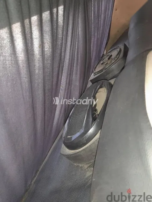 Fiat Shahin 2000 White Used for Sale - 8