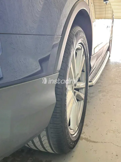 Audi Q7 2022 White Used for Sale - 1