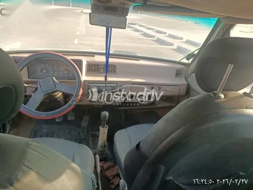 Fiat Ritmo 1980 Black Used for Sale - 6