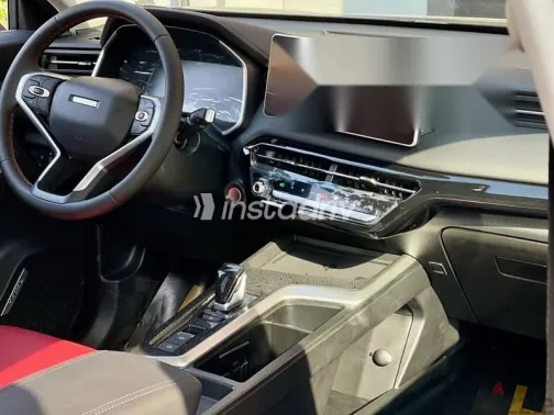 هافال جوليان 2025 أسود جديدة للبيع - 4