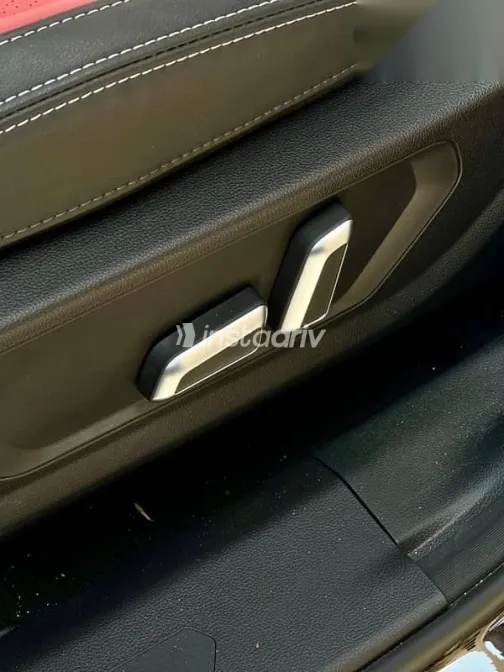 هافال جوليان 2025 أسود جديدة للبيع - 5