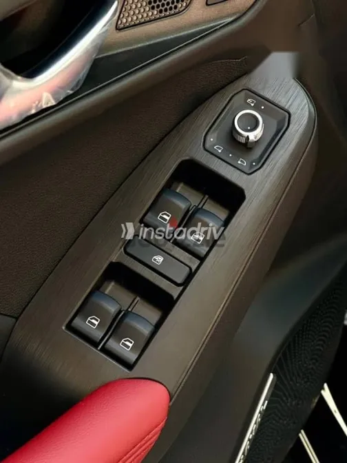 هافال جوليان 2025 أسود جديدة للبيع - 6