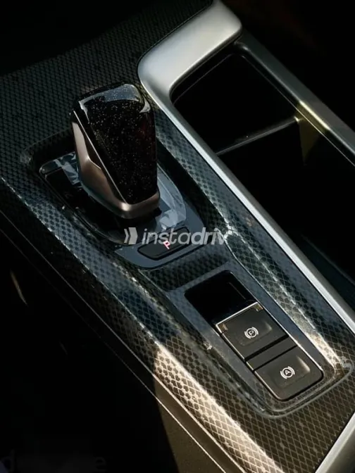 هافال جوليان 2025 أسود جديدة للبيع - 10