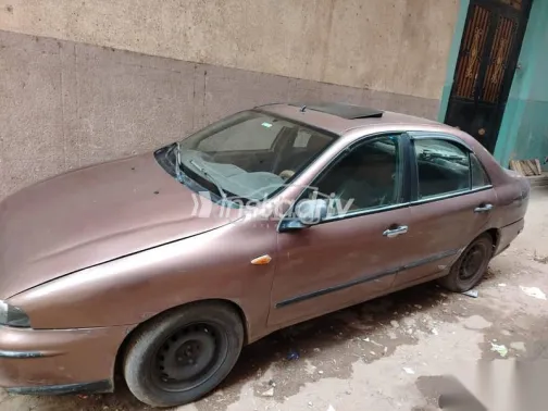 فيات ماريا 2001 بني مستعملة للبيع - 3