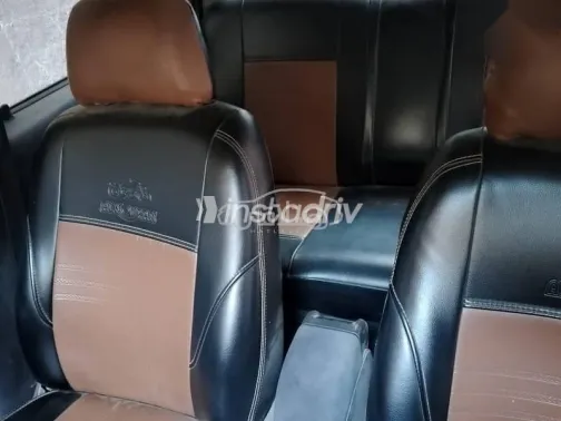 فيات ماريا 2001 بني مستعملة للبيع - 9