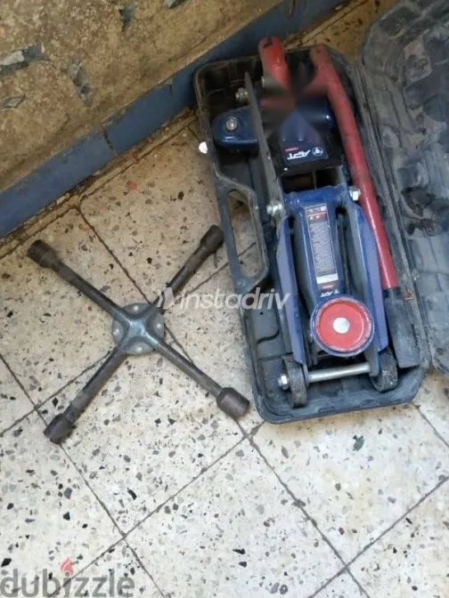 دايو لانوس 2005 فضي مستعملة للبيع - 8