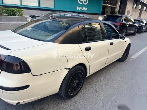 بريليانس جالينا 2009 بيج مستعملة للبيع - 4