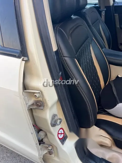 بريليانس جالينا 2009 بيج مستعملة للبيع - 8