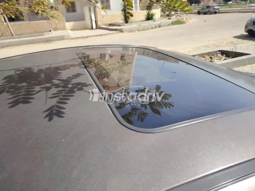 Kia Cerato 2015 Bronze Used for Sale - 3