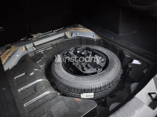 رينو ميجان 2021 أبيض مستعملة للبيع - 4