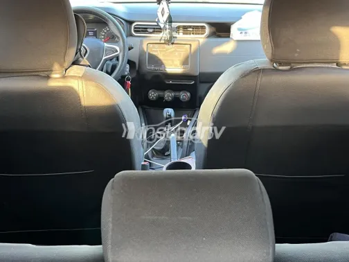 رينو داستر 2022 أزرق مستعملة للبيع - 3