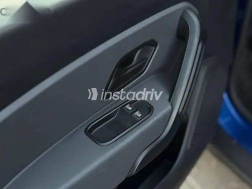 رينو داستر 2014 رمادي مستعملة للبيع - 3