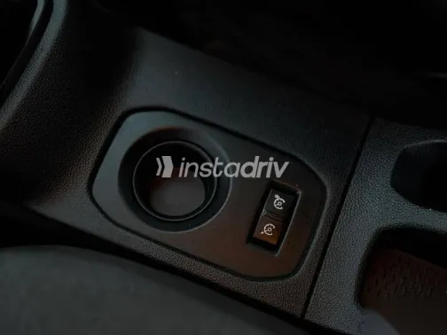 رينو داستر 2014 رمادي مستعملة للبيع - 5