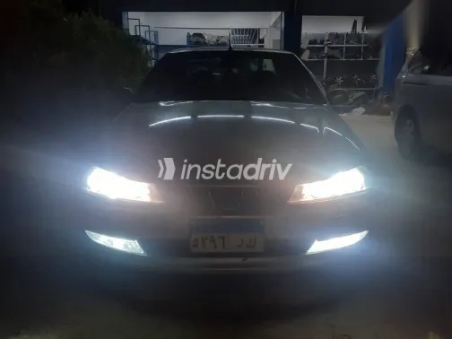 Peugeot 406 2003 Silver Used for Sale - 5