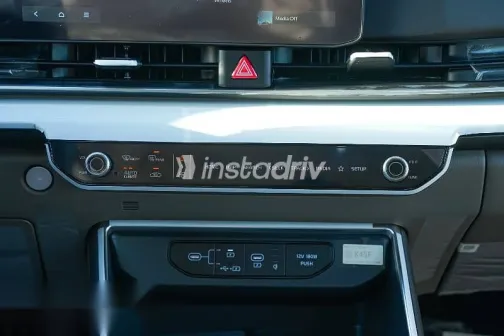 كيا كارنفال 2026 أبيض جديدة للبيع - 7