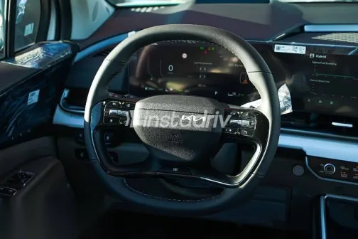 كيا كارنفال 2026 أبيض جديدة للبيع - 8