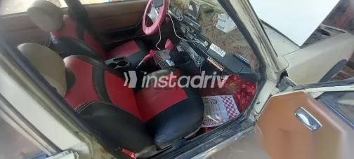 بيجو 504 1979 بيج مستعملة للبيع - 9