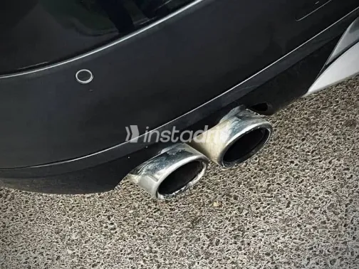 بي ام دبليو X3 2012 أسود مستعملة للبيع - 10