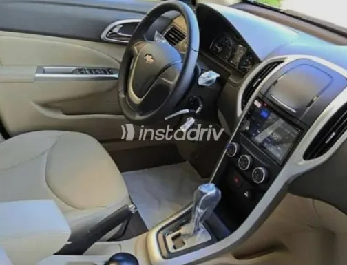 شيفروليه أوبترا 2020 نبيتي مستعملة للبيع - 1