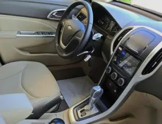 Chevrolet Optra 2020 Burgundy Used for Sale