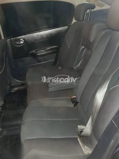 Renault Megane 2005 Gray Used for Sale - 6