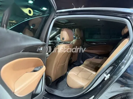 Opel Insignia 2020 Black Used for Sale - 6