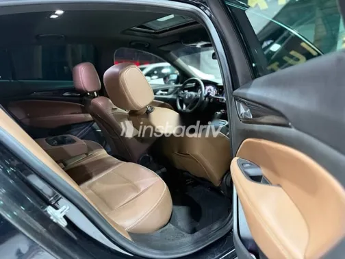 Opel Insignia 2020 Black Used for Sale - 9