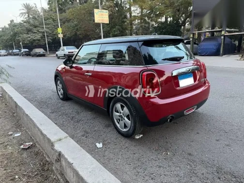 Mini Cooper 2016 Red Used for Sale - 3