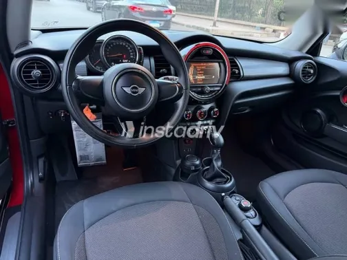 Mini Cooper 2016 Red Used for Sale - 4