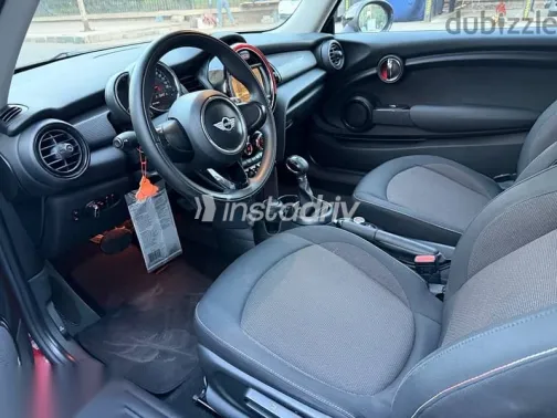 Mini Cooper 2016 Red Used for Sale - 5