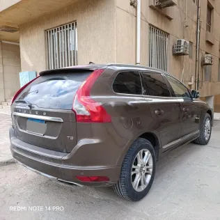 Volvo XC60 2016 Mocha Used for Sale