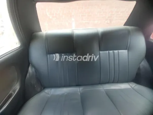 هيونداي اكسيل 1998 أخضر مستعملة للبيع - 5