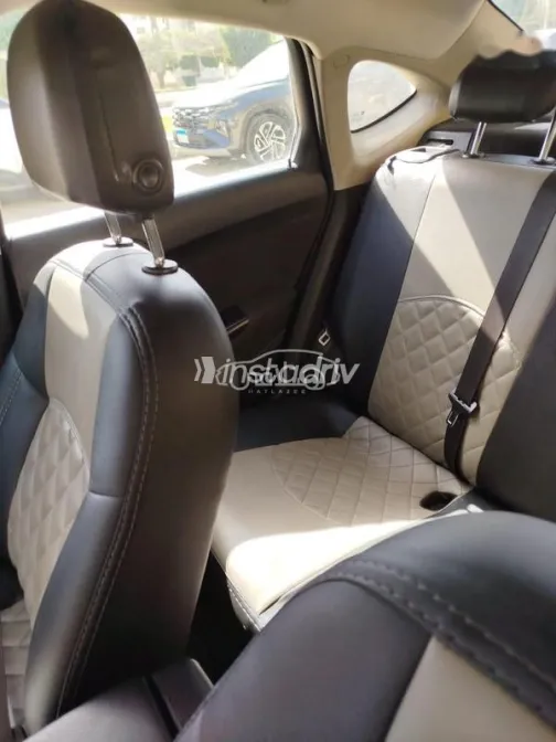 Opel Astra 2014 Silver Used for Sale - 3