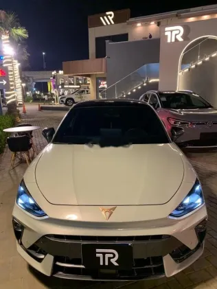 كوبرا ليون 2025 بيج مستعملة للبيع