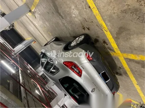 Renault Kadjar 2019 Silver Used for Sale - 5