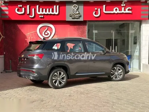 شيفروليه كابتيفا 2026 رمادي جديدة للبيع - 5