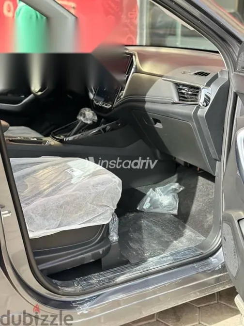 شيفروليه كابتيفا 2026 رمادي جديدة للبيع - 7