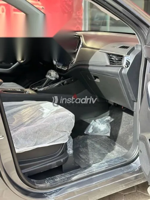 شيفروليه كابتيفا 2026 رمادي جديدة للبيع - 8